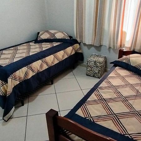 Apartamento - Praia Das Asturias Guaruja Ngoại thất bức ảnh