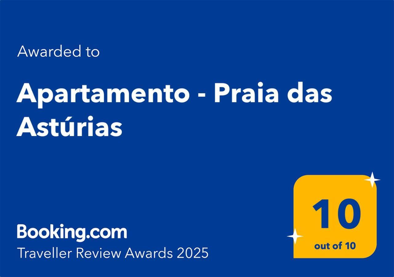 Apartamento - Praia Das Asturias Guaruja Ngoại thất bức ảnh