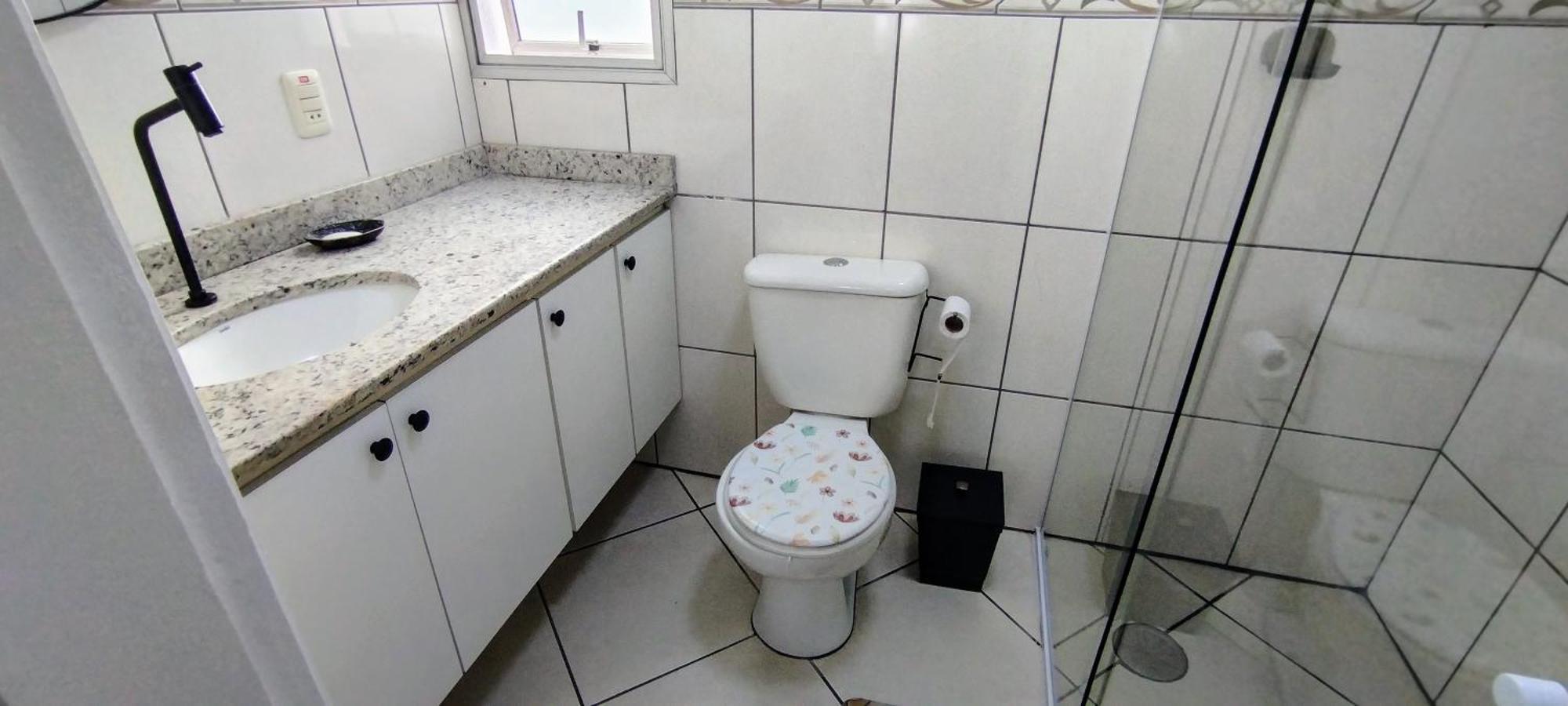 Apartamento - Praia Das Asturias Guaruja Ngoại thất bức ảnh