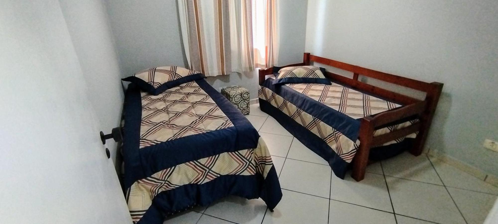 Apartamento - Praia Das Asturias Guaruja Phòng bức ảnh