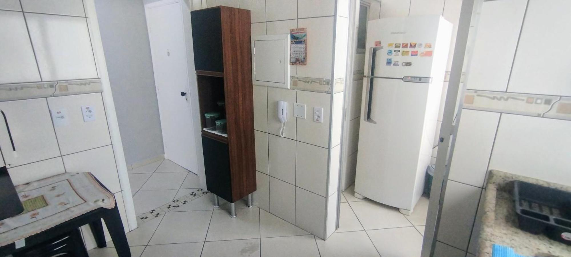 Apartamento - Praia Das Asturias Guaruja Phòng bức ảnh