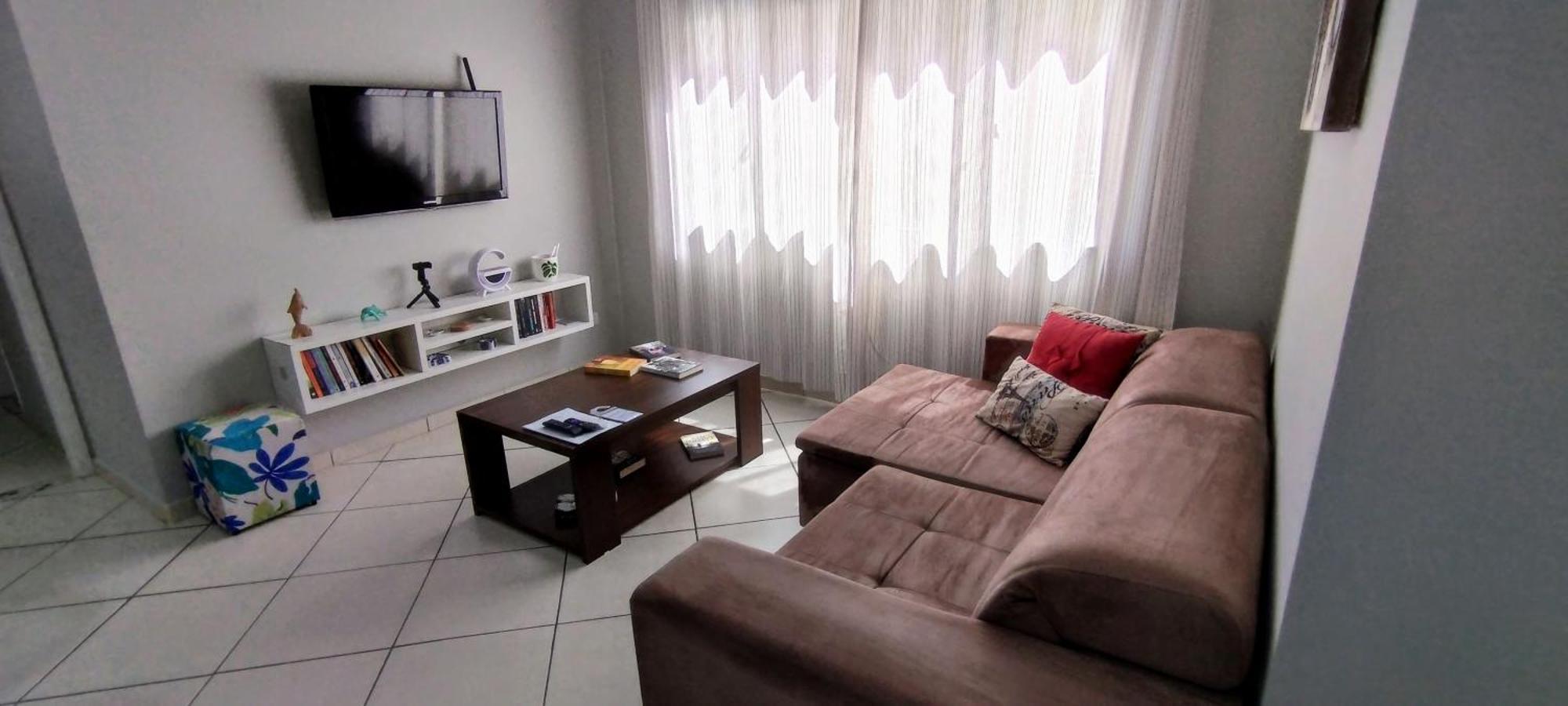 Apartamento - Praia Das Asturias Guaruja Ngoại thất bức ảnh